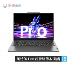 聯(lián)想小新PRO16 I5-13500 16G 1TSSD 集顯 灰色