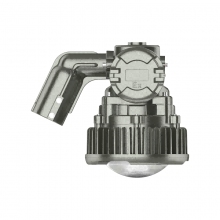 歐輝照明 (OHUIZAOMIN) OHBF8237-A-50W-尾座款 LED防爆燈 套 1 付款后15天內(nèi)發(fā)貨