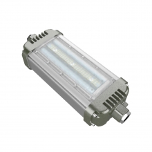 歐輝照明 (OHUIZAOMIN) OHBF8192B 30W LED固定燈具 IP66 AC220V 5700K    個 灰色  