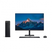 華為B530E Intel UHD Intel i5 12400 8GB+256GB+1TB  23.8顯示器