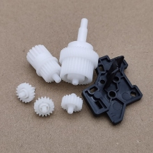 兄弟7380傳動齒輪組