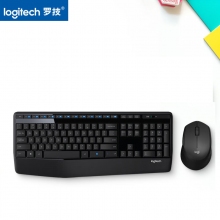無線鍵鼠套裝（羅技）